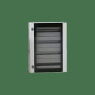 DKC-RAMBLOCK - RMBR5CEXD0862 CASSA PORTA VETRO SER. 800X600X200 + P.C