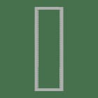 DKC-RAMBLOCK - RMBR5CRK2060 PANNELLO RACK 2000X600
