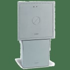 CONCHIGLIA - CON075500066 CPF/DA CASSETTA DERIV.RESIN