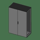 DKC-RAMBLOCK - RMBR5CQE161041 ARM COMP. 1600X1000X400 PORTA D.A. - RET