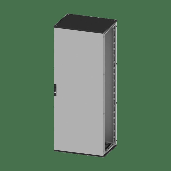 DKC-RAMBLOCK - RMBR5CQE22125T ARM COMP. 2200X1200X500 PORTA - RETRO -