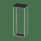 DKC-RAMBLOCK - RMBR5CQE2033S ARM COMP. 2000X300X300 STRUTTURA