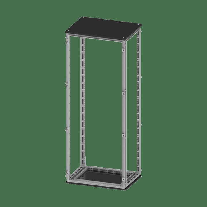 DKC-RAMBLOCK - RMBR5CQE1644S ARM COMP. 1600X400X400 STRUTTURA