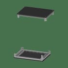 DKC-RAMBLOCK - RMBR1KTB66 KIT TETTO-BASE 600X600 MM.