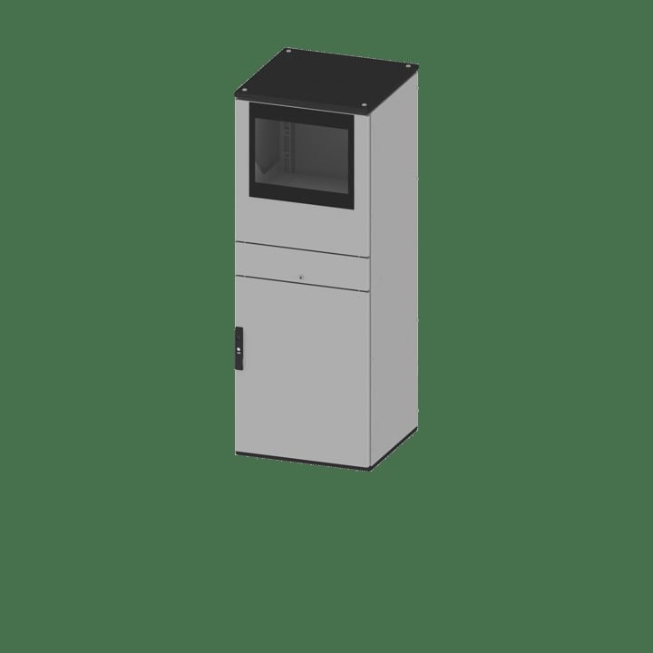 DKC-RAMBLOCK - RMBR5CQEC1668 ARM PORTA COMPUTER 1600X600X800