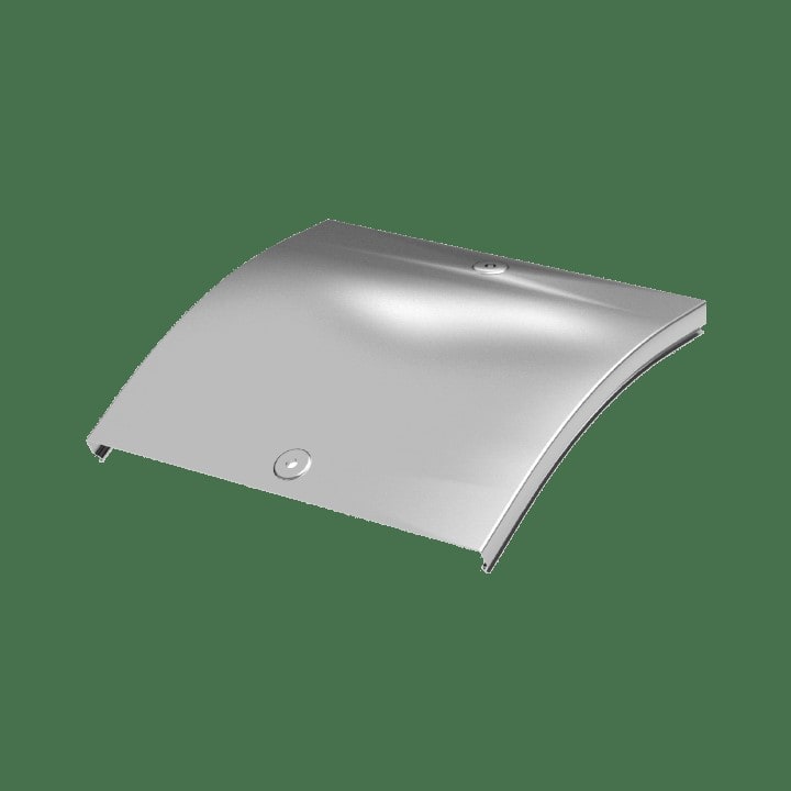 DKC-COMBITECH - SCZ5393457 C5 COPERCHIO CURVA DISCESA 30 B. 500 ZC