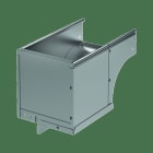 DKC-COMBITECH - SCZ5201101 C5 CURVA DISC SGH 90 DX 150X100 VB CONF