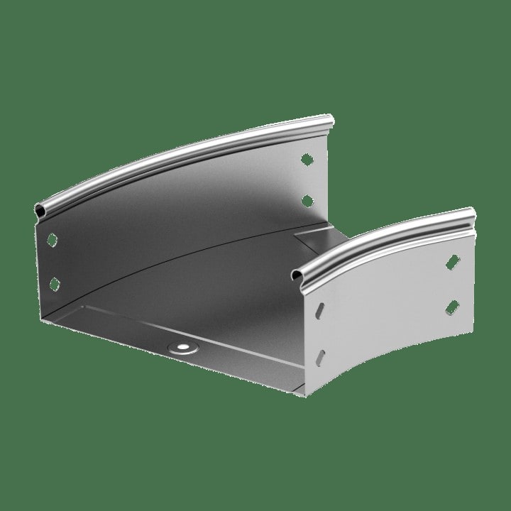 DKC-COMBITECH - SCZ5280437 C5 CURVA PIANA 30 600X80 ZS