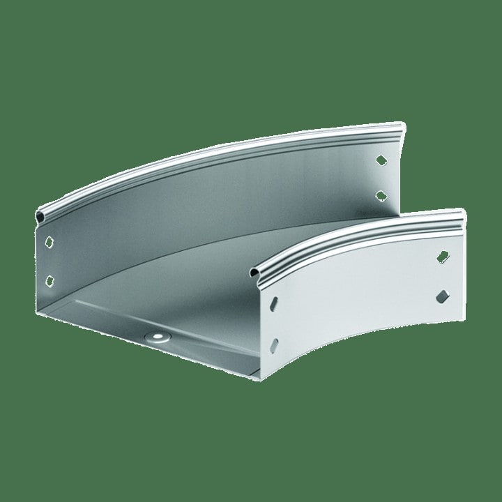DKC-COMBITECH - SCZ5204006 C5 CURVA PIANA 45 600X100 VG CONF
