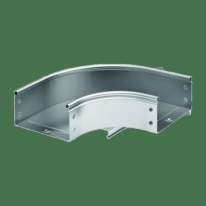DKC-COMBITECH - SCZ5204016 C5 CURVA PIANA 90 600X100 VG CONF
