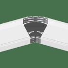 DKC-COMBITECH - SCZ5280350 C5 CURVA SNODO ORIZ. 0 - 44 80X80 ZS