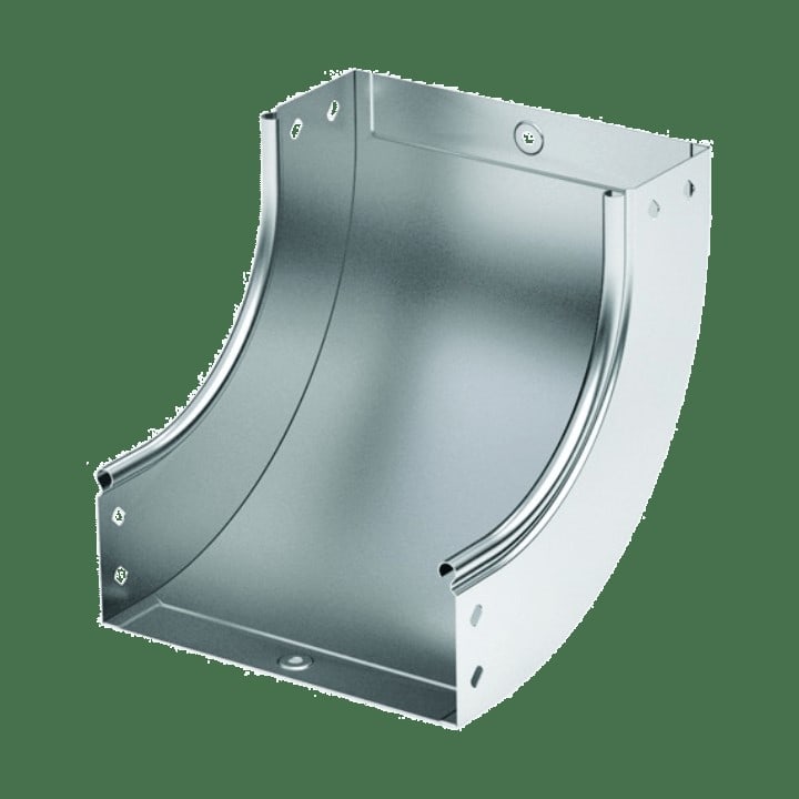 DKC-COMBITECH - SCZ5254061 C5 CURVA SALITA 90 100X50 VG CONF
