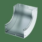 DKC-COMBITECH - SCZ5251061 C5 CURVA SALITA 90 100X50 VB CONF