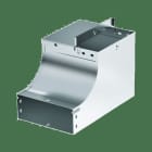 DKC-COMBITECH - SCZ5281125 C5 CURVA SALITA SGHEMBA 90 DX 400X80 VB