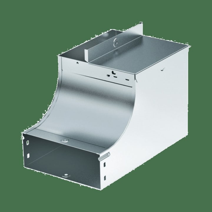 DKC-COMBITECH - SCZ5250131 C5 CURVA SALITA SGHEMBA 90 SX 100X50 ZS