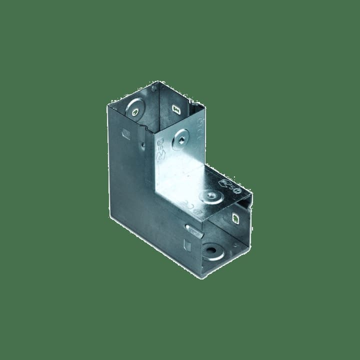 DKC-COMBITECH - SCZ5251069 C5 CURVA SALITA 90 50X50 CONF. VB