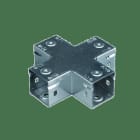 DKC-COMBITECH - SCZ5254049 C5 DERIVAZIONE PIANA A X 50X50 CONF. VG