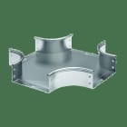 DKC-COMBITECH - SCZ5281045 C5 DERIVAZ. PIANA A X 400X80 VB CONF