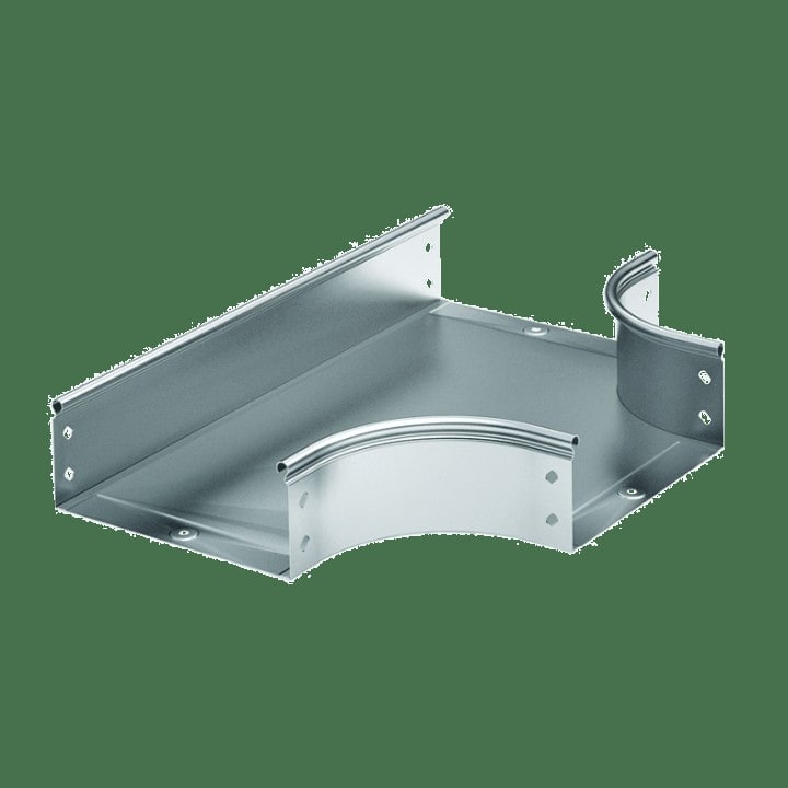 DKC-COMBITECH - SCZ5251020 C5 DERIVAZ. PIANA T 50X50 VB CONF