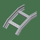 DKC-COMBITECH - SCZWP5546IX4 W5 CURVA DISCESA 45 200X100 R6 SP 1.2 IX