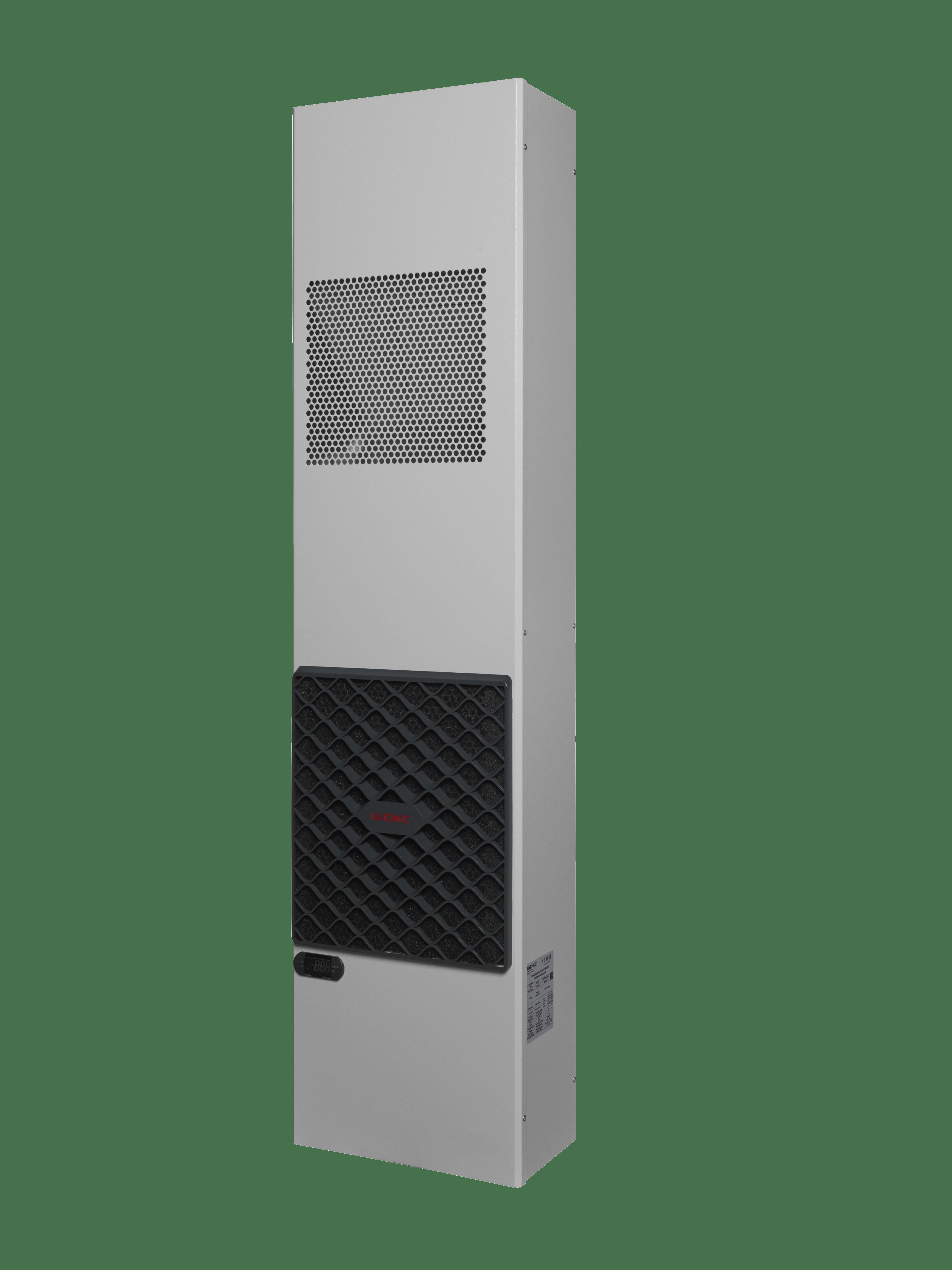 DKC-RAMKLIMA - KLMR5CND30043SOT CDZ PAR. 3000W 380V-50HZ-480V-60HZ-3 SO