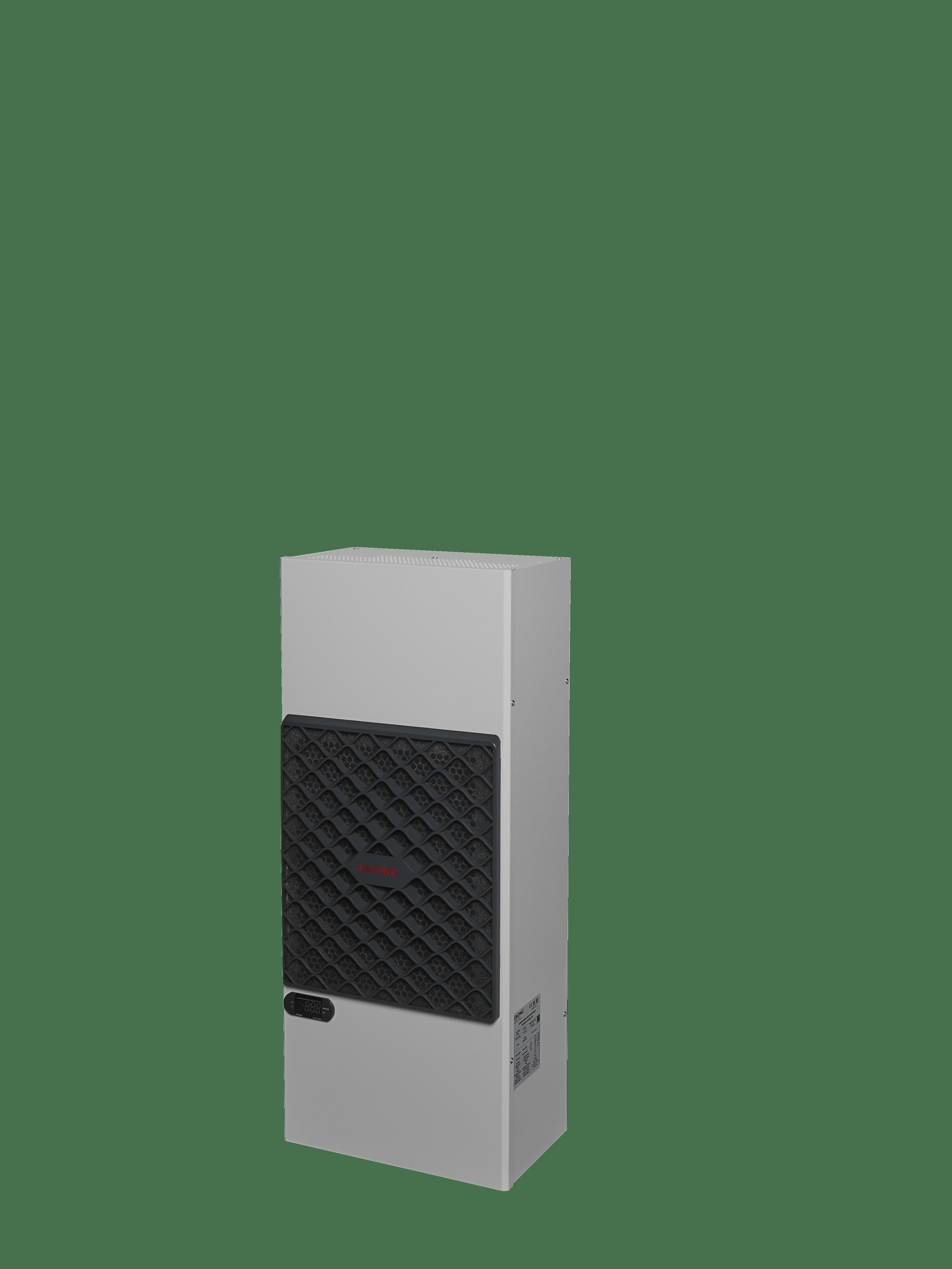 DKC-RAMKLIMA - KLMR5CND20042LT CDZ PAR. 2000W 380/480V-50/60HZ-2 TP