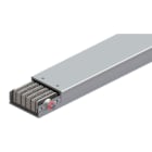 DKC POWER SOLUTIONS - HRCDTA25ESEF1AA EL. RETTILINEO TRASPORTO STANDARD 3000MM