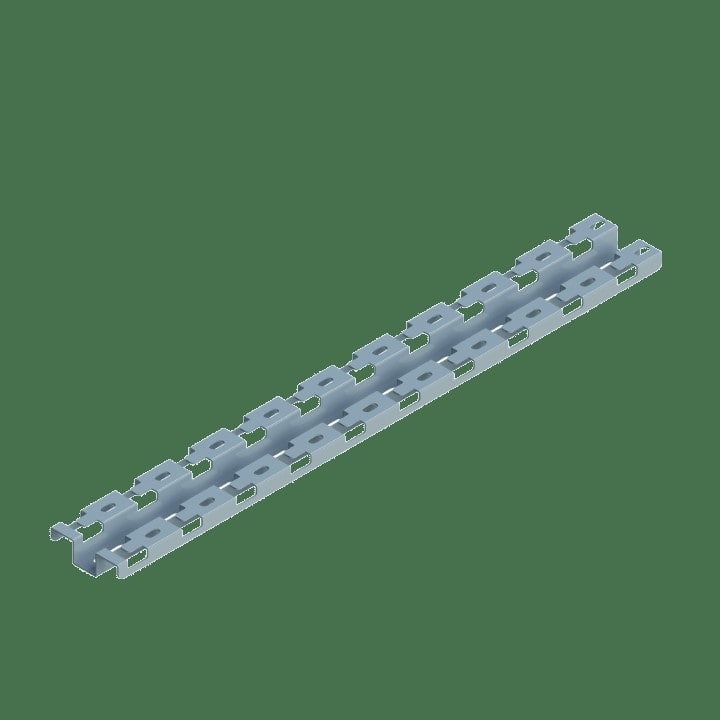 DKC-COMBITECH - SCZEL3008HDZ F5 MENSOLA EASY LINEAR B. 800 ZC