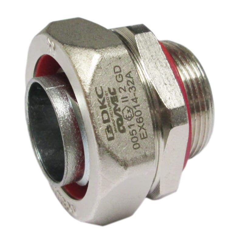 COSMEC - CSMEX6014-5040 RACC. MET M.FISSO M50 T.FLESS.40