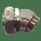 COSMEC - CSMEX6024-3227 RACC. MET CURVO 45 M32 T.FLESS.26,5