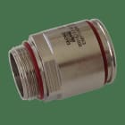 COSMEC - CSMEX6111-A63N RACC. INNESTO RAPIDO M. M63 D63