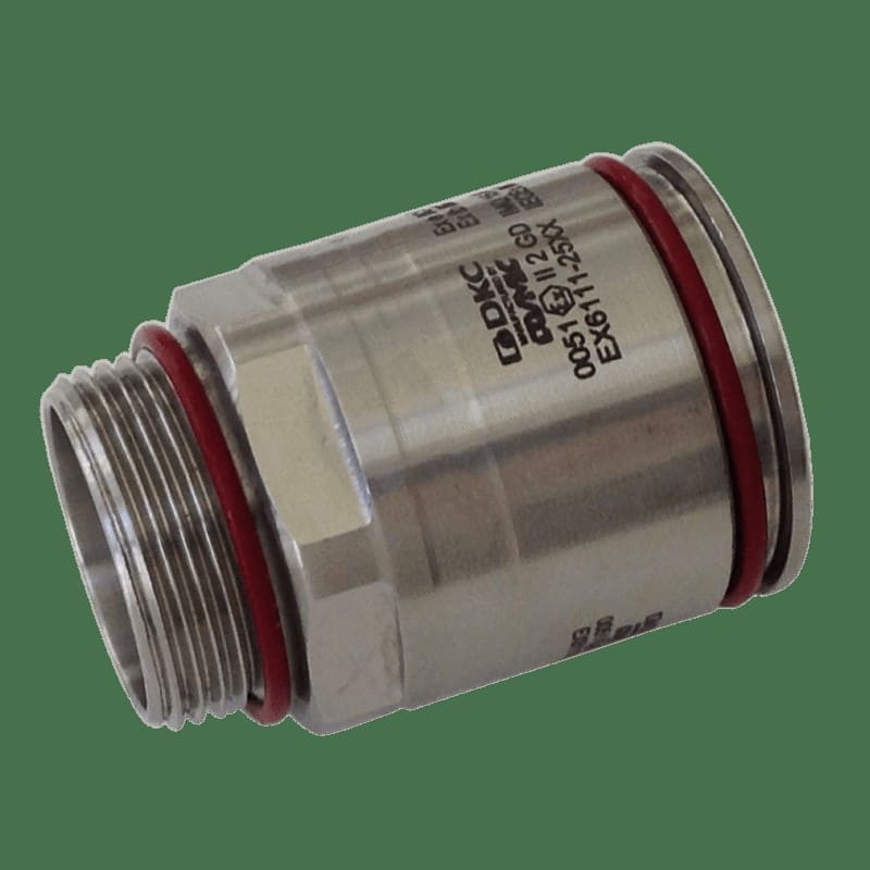COSMEC - CSMEX6111-20XX RACC.INNESTO RAPIDO M. M20 D20 A4