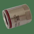 COSMEC - CSMEX6112-A63N RACC. INNESTO RAPIDO F. M63 D63