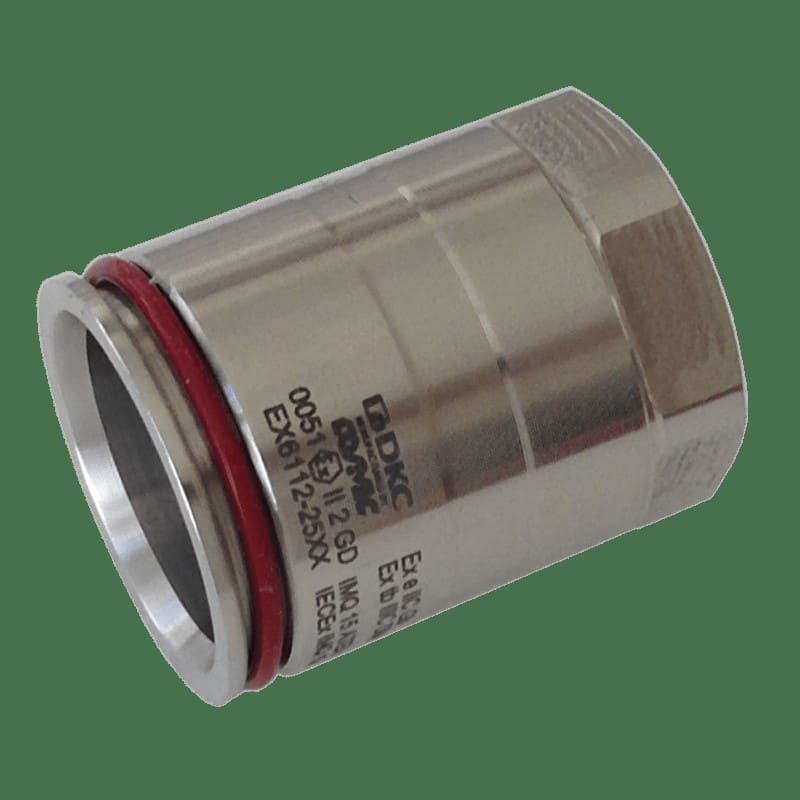 COSMEC - CSMEX6112-50XX RACC.INNESTO RAPIDO F. M50 D50 A4