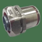 COSMEC - CSMEX6117-63N RACC. INNESTO RAPIDO T.D63 T.FLESS.50,5
