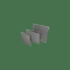 DKC-RAMKLIMA - KLMRAKLMFA4 FILTRO METALLICO PARETE 3000-4000W