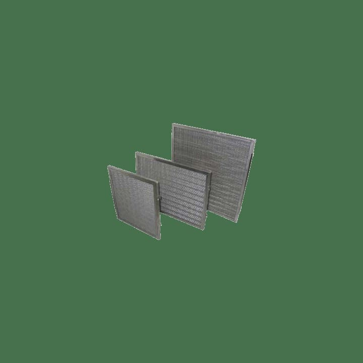 DKC-RAMKLIMA - KLMRAKLMFA4 FILTRO METALLICO PARETE 3000-4000W
