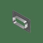 DKC-COMBITECH - SCZ5284304 C5 FLANGIA DI RACCORDO 300 X 80 VG