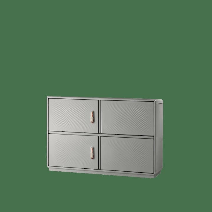CONCHIGLIA - CON077126217 G12-6/33A/T ARMADIO SMC GRAFI-12