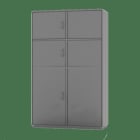 CONCHIGLIA - CON078129319 G12-9/522A/T-4 ARMADIO SMC GRAFI-