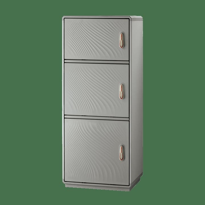 CONCHIGLIA - CON078509312 G5-9/442/T-4 ARMADIO SMC GRAFI-5