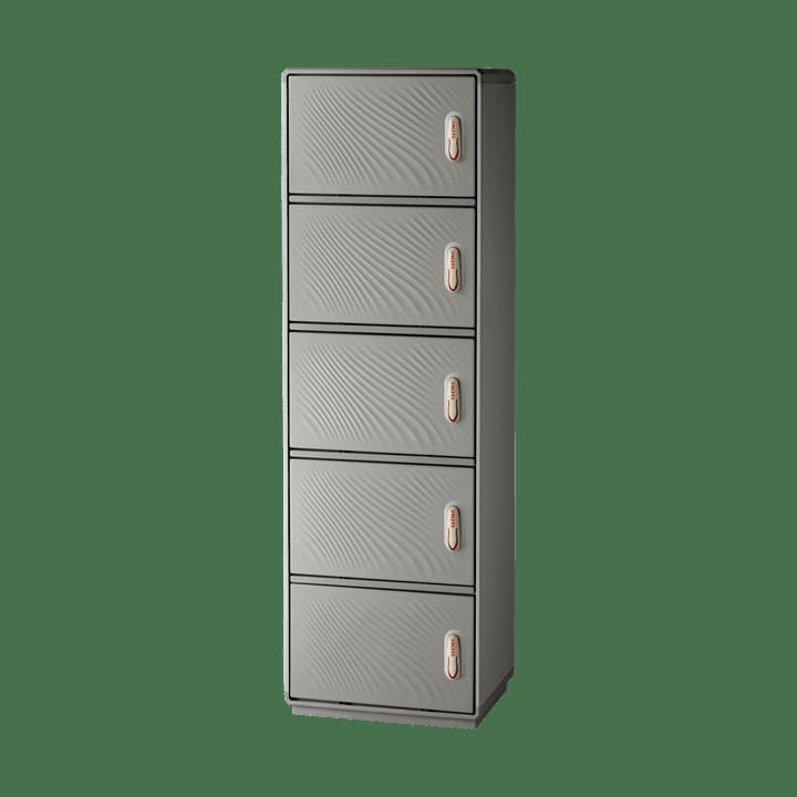 CONCHIGLIA - CON077519502 GH5-9/11111/T ARMADIO SMC GRAFI-5