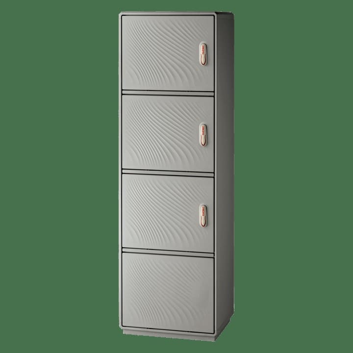 CONCHIGLIA - CON078519378 GH5-9/2222/ZT-4 ARMADIO SMC C/ZOCC