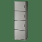 CONCHIGLIA - CON078509379 G5-9/2222/ZT-4 ARMADIO SMC C/ZOCC G
