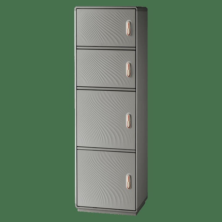 CONCHIGLIA - CON077709400 G7-9/2222/T ARMADIO SMC GRAFI-7