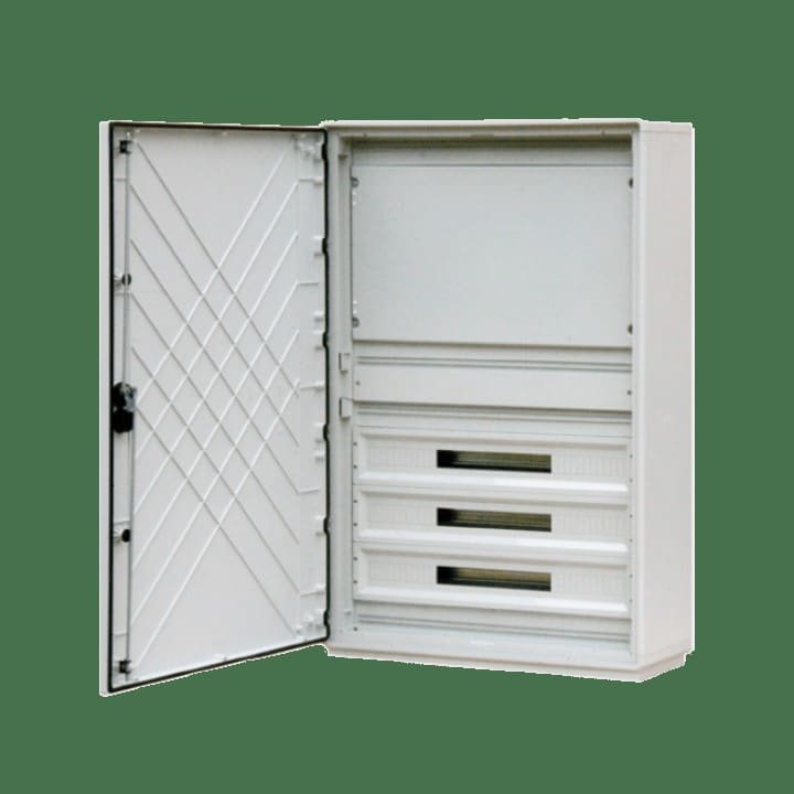 CONCHIGLIA - CON097770192 G-EA/CNPT ESEC. DI FORATURA
