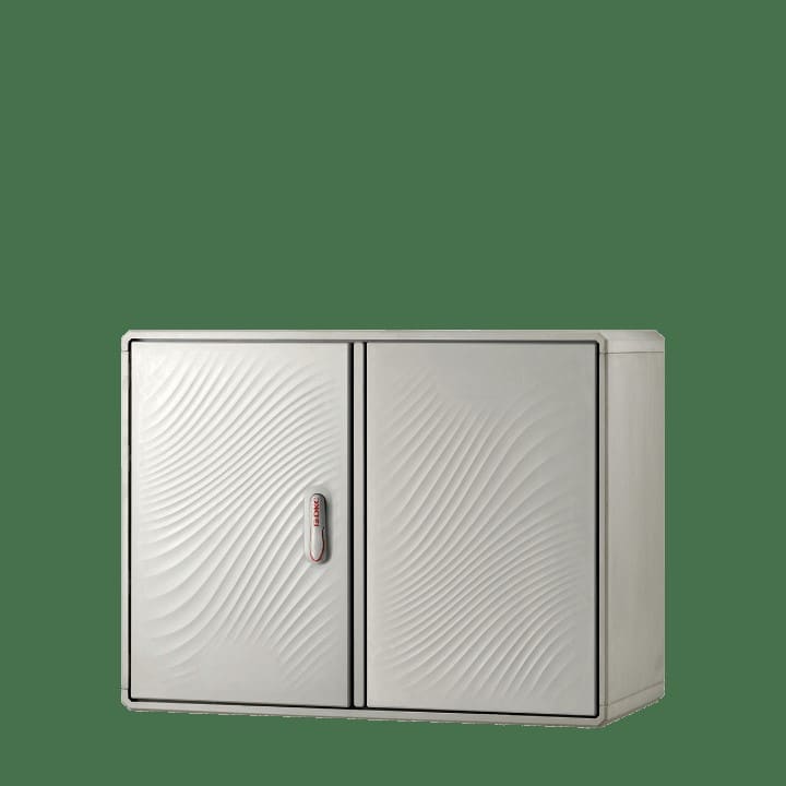 CONCHIGLIA - CON078904919 G9-4/4A/S-4 SOPRALZO SMC GRAFI-9