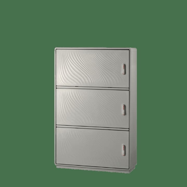 CONCHIGLIA - CON078918307 GH9-8/222/T-4 ARMADIO SMC GRAFI-