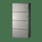 CONCHIGLIA - CON077509420 G5-9/2222/T ARMADIO SMC GRAFI-5