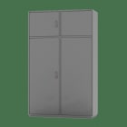 CONCHIGLIA - CON078138211 GH12-8/52A/T-4 ARMADIO SMC GRAFI-